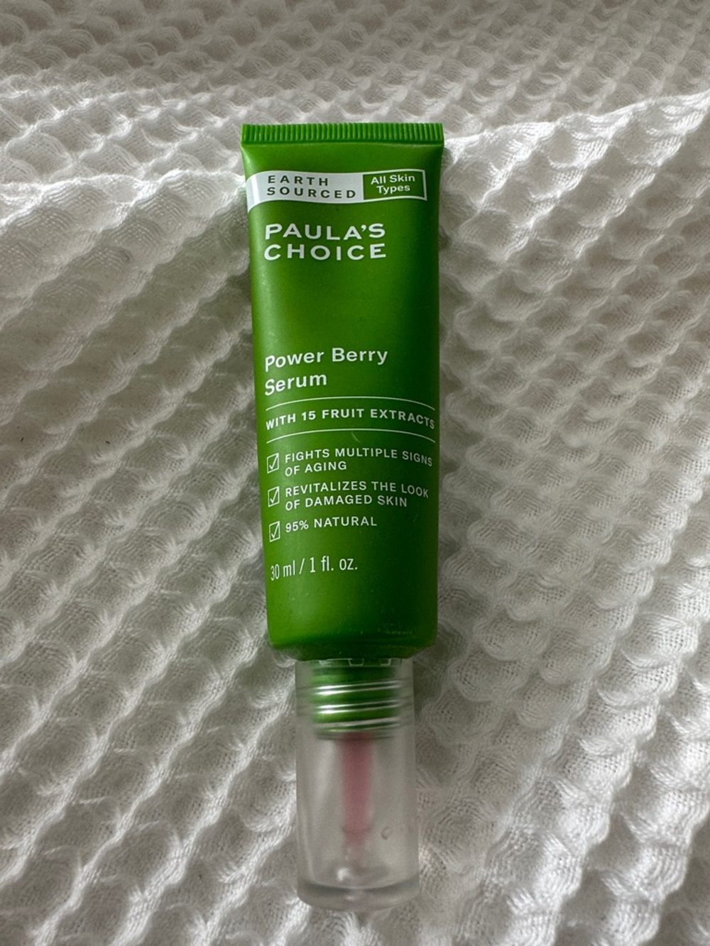 Paula's Choice Power Berry Serum